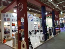 Artek refrigeration spare parts HVAC ISK-Sodex 1